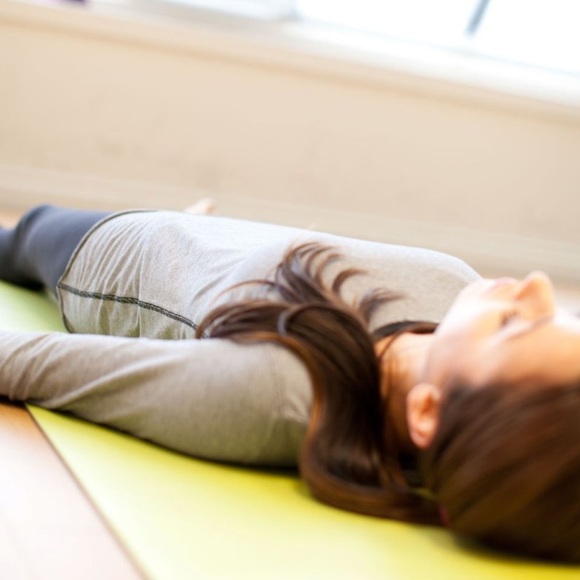 Lululemon Every Yogi Reversible Long Sleeve - Picture 3 of 8